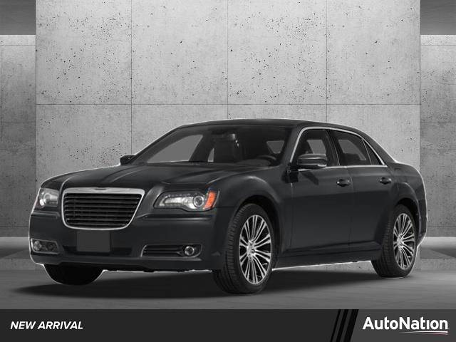 2014 Chrysler 300 S — Sedan — 102,453 mi — Clearwater, FL