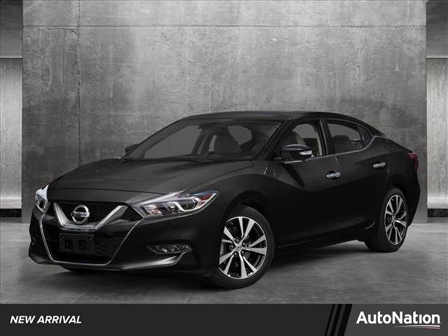 2017 Nissan Maxima Platinum — Sedan — 121,814 mi — Clearwater, FL