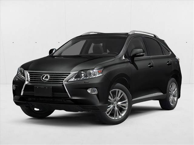 2014 Lexus RX RX 350 — SUV — 125,582 mi — Clearwater, FL