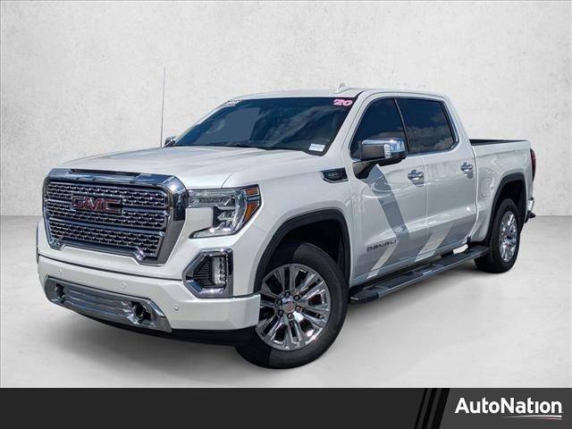 2020 GMC Sierra 1500 Denali — Pickup Truck — 85,351 mi — Clearwater, FL
