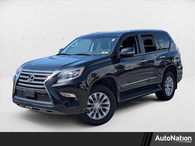 2015 Lexus GX GX 460 — SUV — 112,093 mi — Clearwater, FL