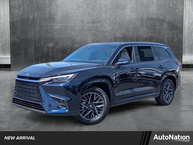 2025 Lexus TX TX 350 Premium — SUV — 514 mi — Clearwater, FL