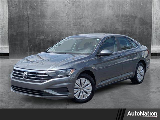 2020 Volkswagen Jetta S — Sedan — 39,054 mi — Clearwater, FL