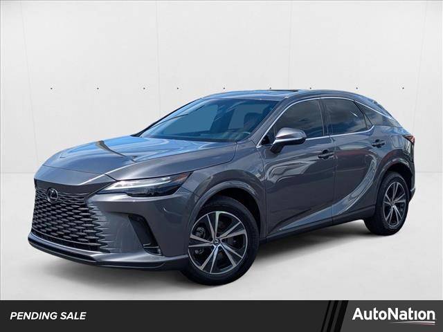 2023 Lexus RX RX 350 Premium — SUV — 21,121 mi — Clearwater, FL