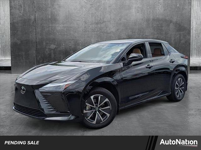 2024 Lexus RZ RZ 450e Premium — SUV — 2,019 mi — Clearwater, FL