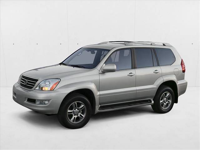 2008 Lexus GX GX 470 — SUV — 196,964 mi — Clearwater, FL