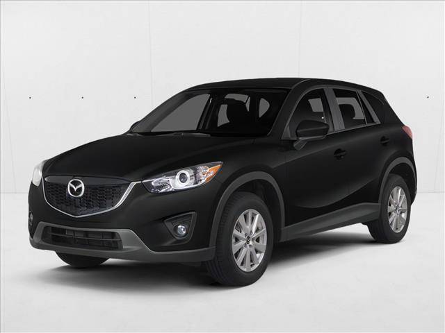 2014 Mazda CX-5 Grand Touring — SUV — 138,212 mi — Clearwater, FL