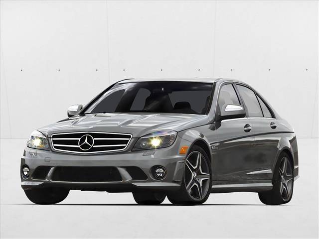 2008 Mercedes-Benz C-Class C 300 — Sedan — 76,650 mi — Clearwater, FL