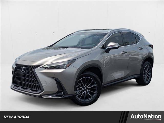 2022 Lexus NX NX 350 Premium — SUV — 14,985 mi — Clearwater, FL