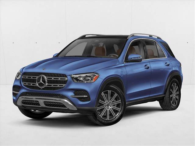 2025 Mercedes-Benz GLE GLE 350 — SUV — 1,665 mi — Clearwater, FL