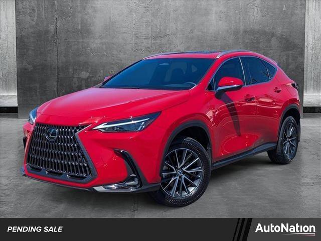 2022 Lexus NX NX 250 Premium — SUV — 30,556 mi — Clearwater, FL