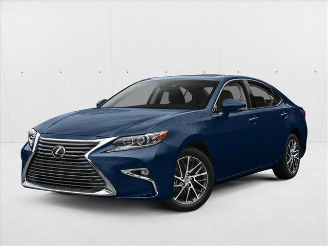 2016 Lexus ES ES 350 — Sedan — 40,167 mi — Clearwater, FL