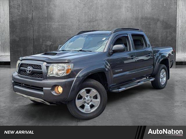 2011 Toyota Tacoma PreRunner — Pickup Truck — 204,892 mi — Clearwater, FL