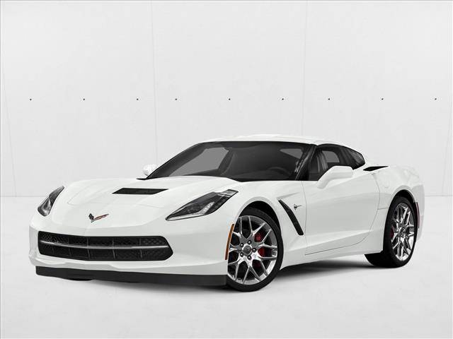 2019 Chevrolet Corvette 1LT — Coupe — 74,678 mi — Clearwater, FL