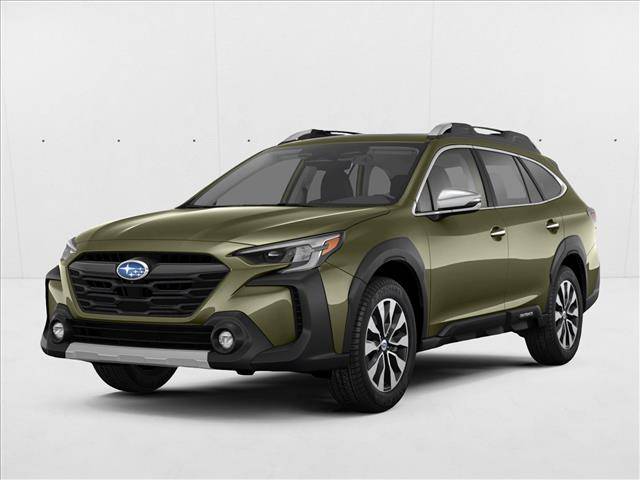 2024 Subaru Outback Touring — SUV — 15,815 mi — Clearwater, FL