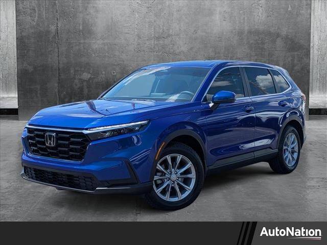 2023 Honda CR-V EX — SUV — 16,743 mi — Clearwater, FL