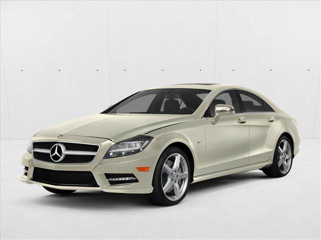 2014 Mercedes-Benz CLS CLS 550 — Sedan — 84,346 mi — Clearwater, FL