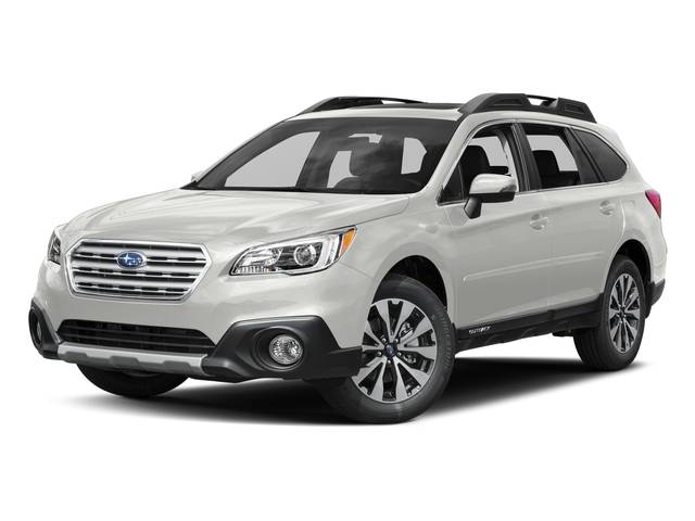 2017 Subaru Outback 3.6R Limited — SUV — 113,214 mi — Clearwater, FL