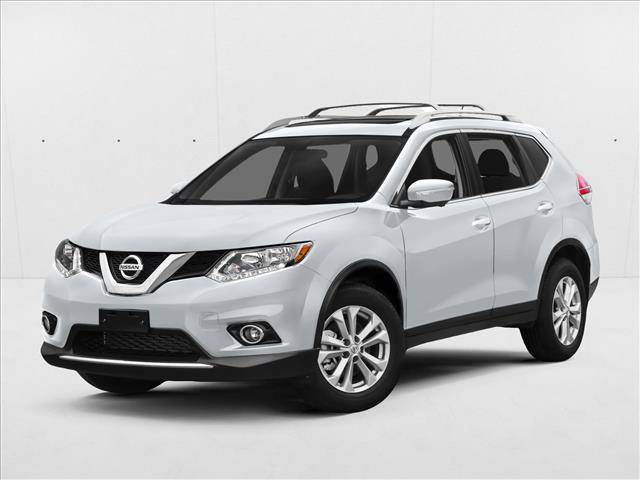 2016 Nissan Rogue S — SUV — 166,609 mi — Clearwater, FL
