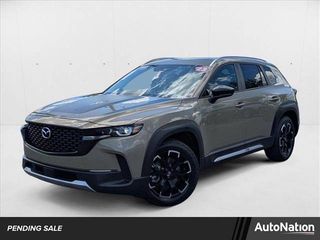 2023 Mazda CX-50 Turbo Meridian Edition — SUV — 23,274 mi — Clearwater, FL