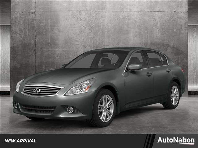 2015 INFINITI Q40 Standard — Sedan — 85,009 mi — Clearwater, FL