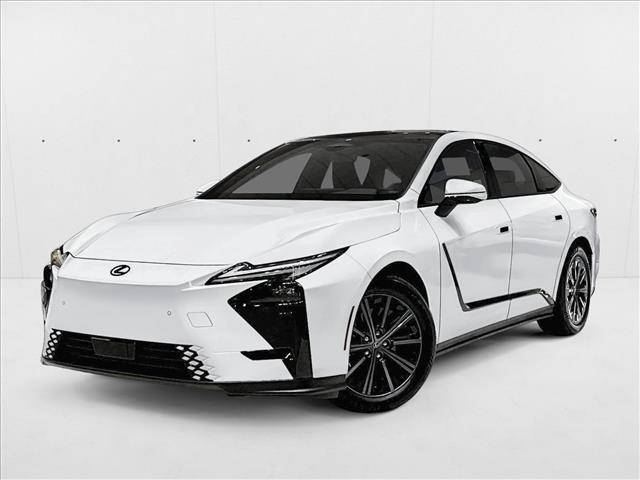 2026 Lexus ES ES 350e Premium