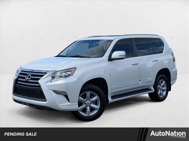 2019 Lexus GX GX 460 — SUV — 82,072 mi — Clearwater, FL
