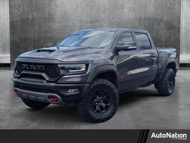 2021 Ram 1500 TRX — Pickup Truck — 55,173 mi — Clearwater, FL