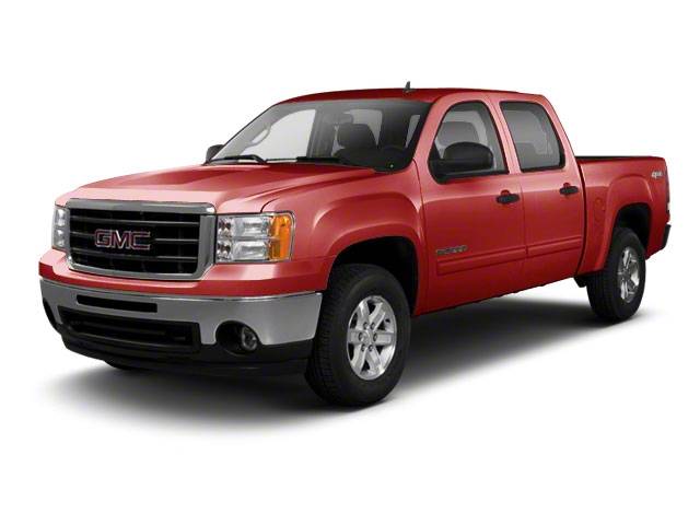 2011 GMC Sierra 1500 SLE — Pickup Truck — 152,220 mi — Clearwater, FL