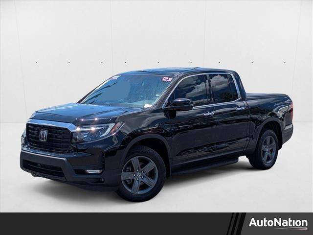2023 Honda Ridgeline RTL-E — Pickup Truck — 32,352 mi — Clearwater, FL