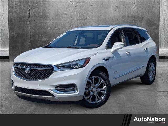 2019 Buick Enclave Avenir — SUV — 58,519 mi — Clearwater, FL