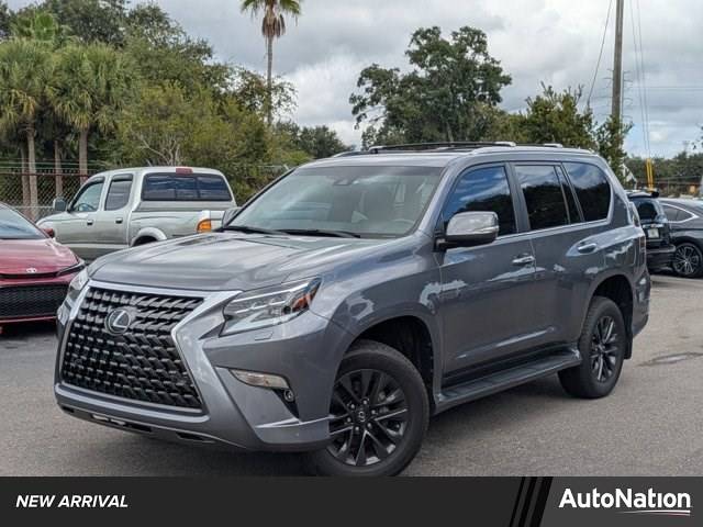 2021 Lexus GX GX 460 Premium — SUV — 28,674 mi — Clearwater, FL