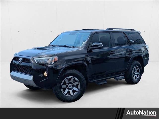 2019 Toyota 4Runner TRD Off Road Premium — SUV — 30,862 mi — Clearwater, FL