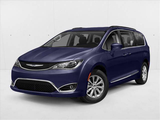 2018 Chrysler Pacifica Touring L — Minivan — 87,942 mi — Clearwater, FL