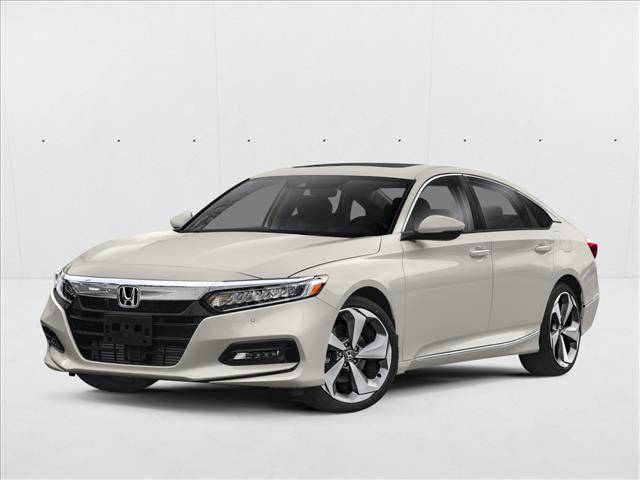 2020 Honda Accord Touring — Sedan — 36,389 mi — Clearwater, FL