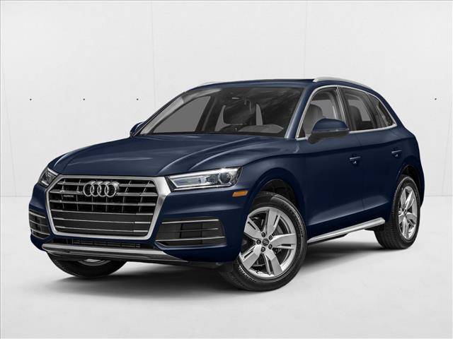 2019 Audi Q5 Premium Plus — SUV — 75,758 mi — Clearwater, FL