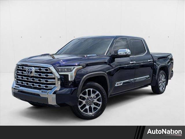 2023 Toyota Tundra Hybrid 1794 Edition — Pickup Truck — 41,864 mi — Clearwater, FL