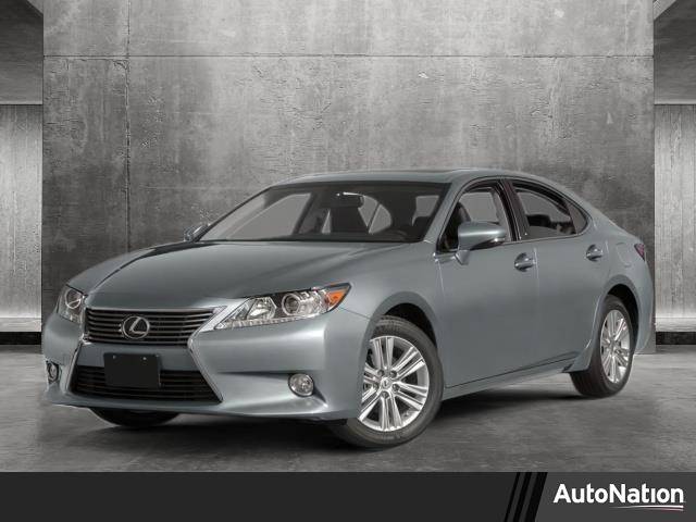 2013 Lexus ES ES 350 — Sedan — 72,747 mi — Clearwater, FL