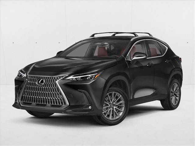 2025 Lexus NX NX 350 Premium — SUV — 12,728 mi — Clearwater, FL