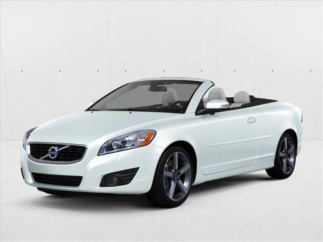 2013 Volvo C70 T5