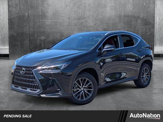 2022 Lexus NX NX 250 Premium — SUV — 18,890 mi — Clearwater, FL
