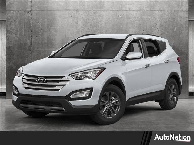 2015 Hyundai Santa Fe Sport Base — SUV — 99,158 mi — Clearwater, FL