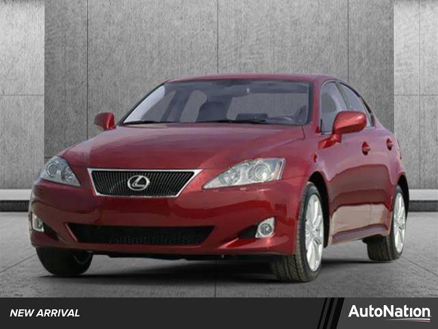2009 Lexus IS IS 250 — Sedan — 144,487 mi — Clearwater, FL