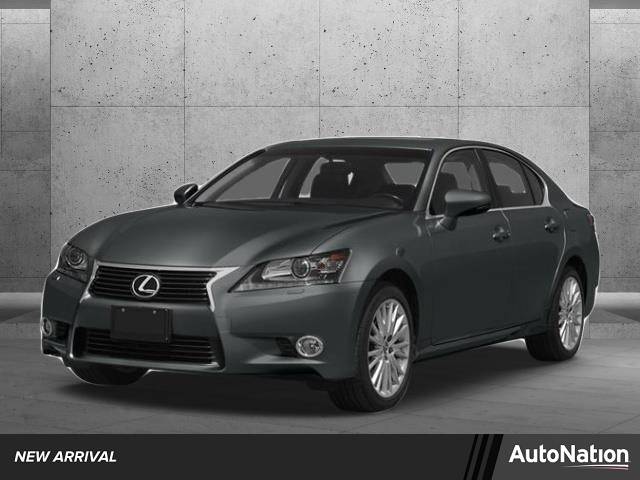2013 Lexus GS GS 350 — Sedan — 133,037 mi — Clearwater, FL