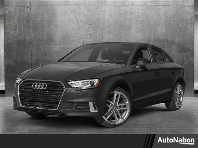 2017 Audi A3 Premium — Sedan — 85,763 mi — Clearwater, FL