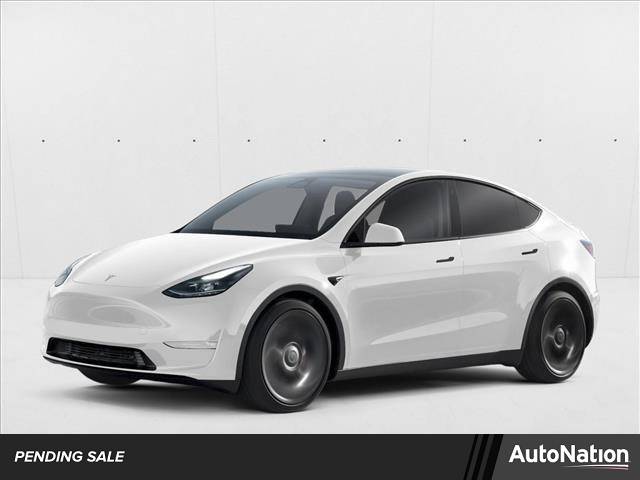 2024 Tesla Model Y Long Range — SUV — 15,139 mi — Clearwater, FL
