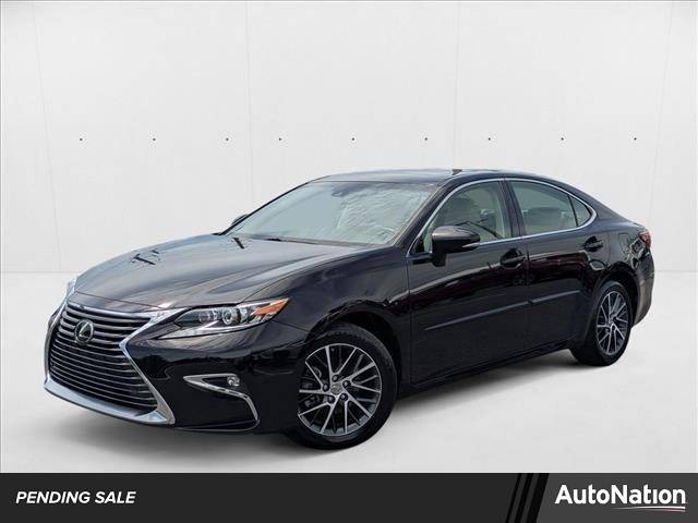 2016 Lexus ES ES 350 — Sedan — 55,289 mi — Clearwater, FL
