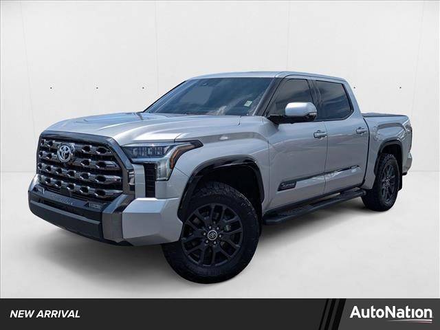 2023 Toyota Tundra Platinum — Pickup Truck — 26,605 mi — Clearwater, FL