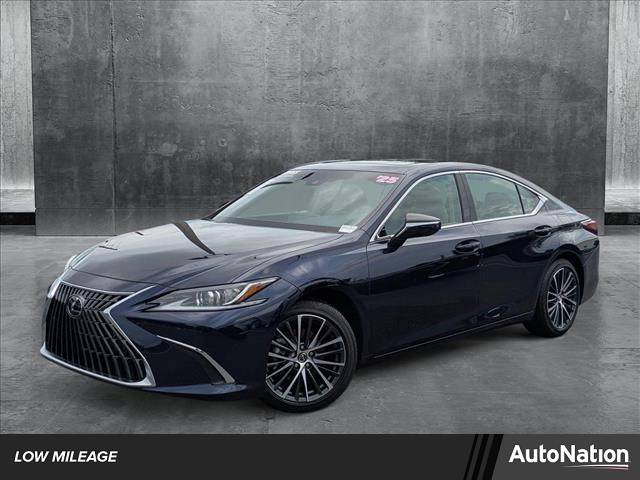 2025 Lexus ES ES 350 — Sedan — 479 mi — Clearwater, FL
