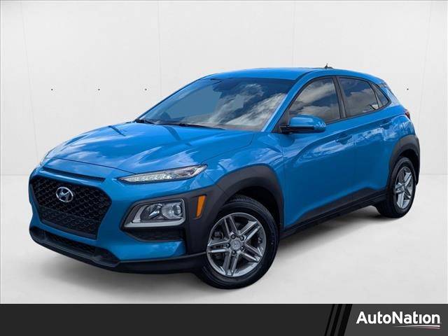 2019 Hyundai Kona SE — SUV — 62,001 mi — Clearwater, FL